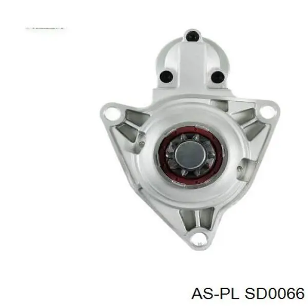 Бендикс стартера As-pl SD0066