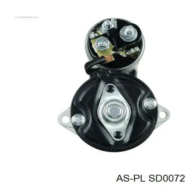 Бендикс стартера As-pl SD0072