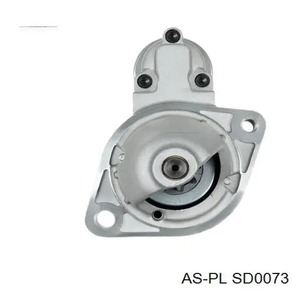 Купить SD0073 As-pl Бендикс стартера