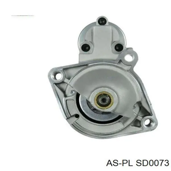 Bendix, motor de arranque SD0073 As-pl