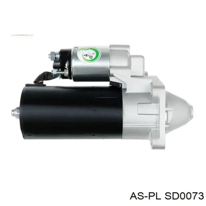 Бендикс стартера As-pl SD0073
