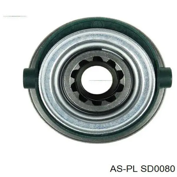 Bendix, motor de arranque SD0080 As-pl