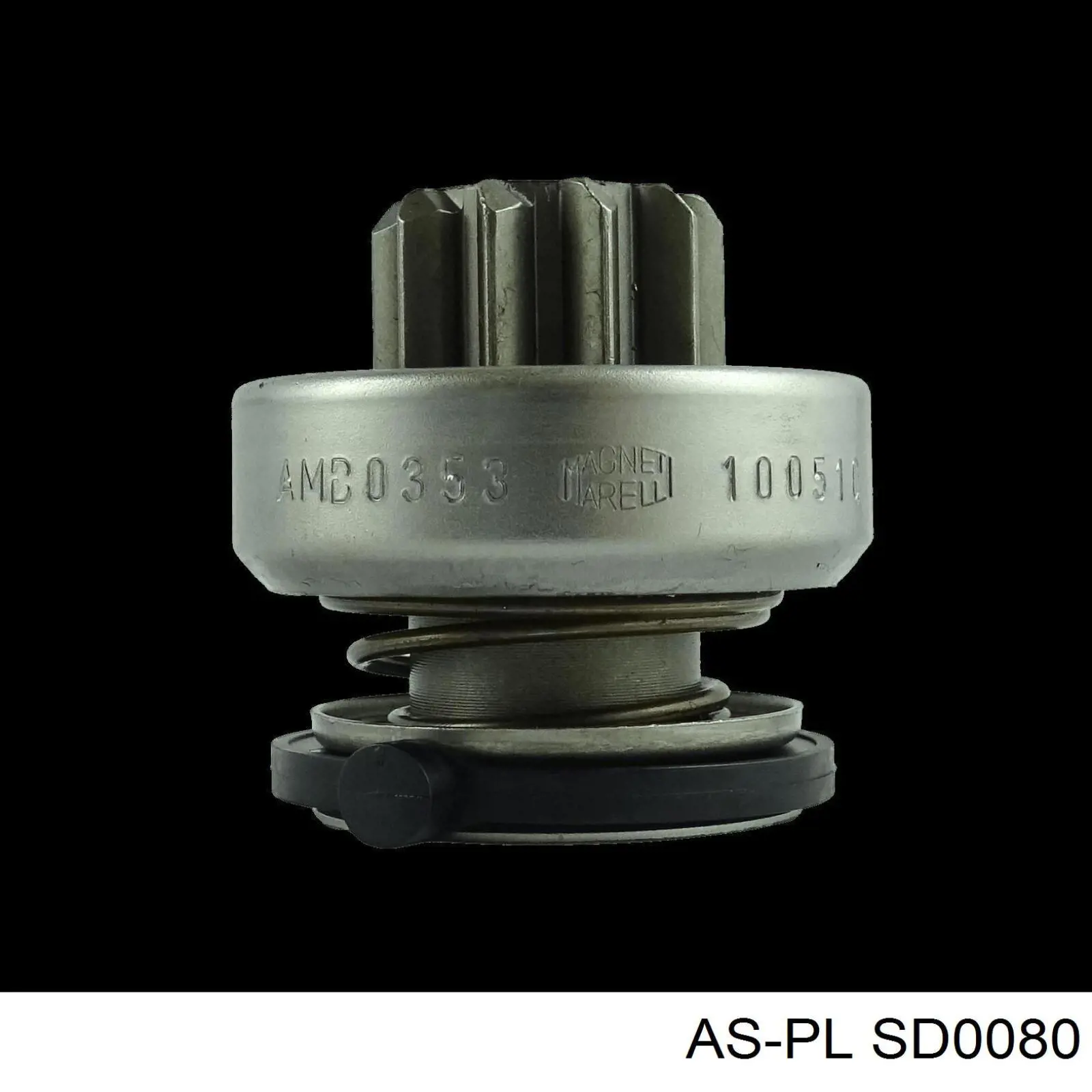 Бендикс стартера Delta Autotechnik 11642