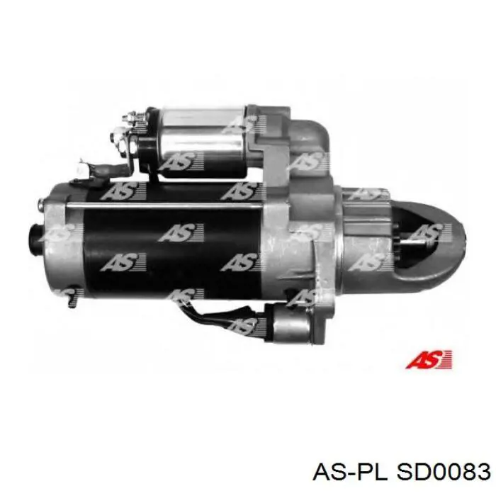  Бендикс As-pl SD0083 цена, от 15.85 USD