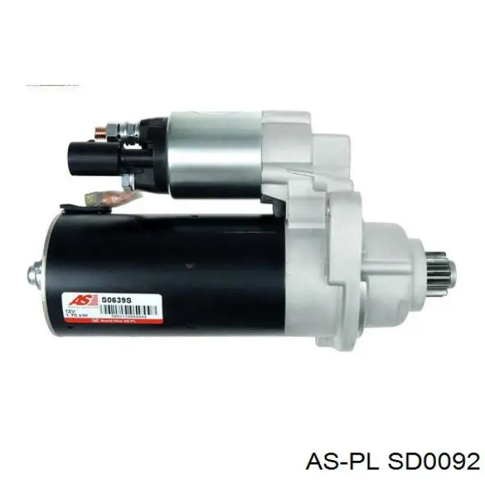  Бендикс As-pl SD0092 цена, от 9.52 USD