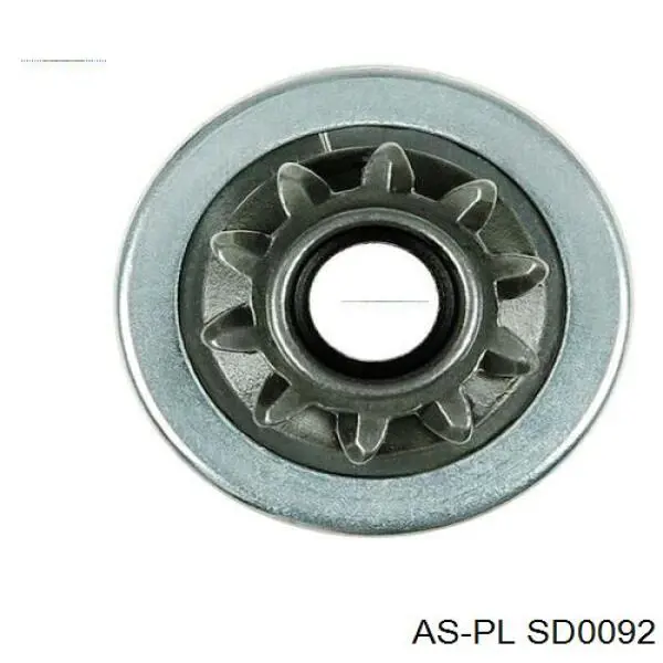 Бендикс стартера As-pl SD0092