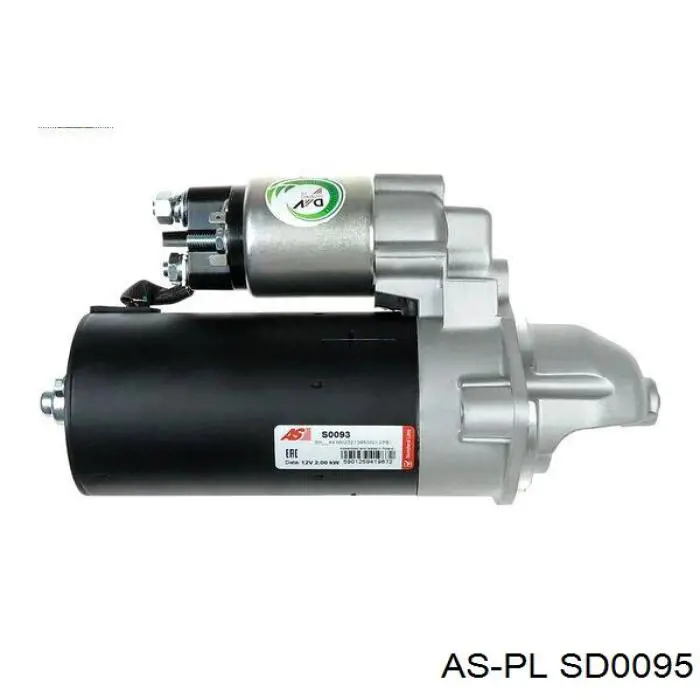  Бендикс As-pl SD0095 цена, от 11.48 USD