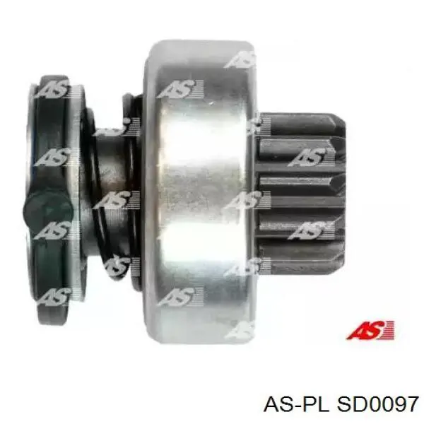 Бендикс стартера SD0097P AS/Auto Storm