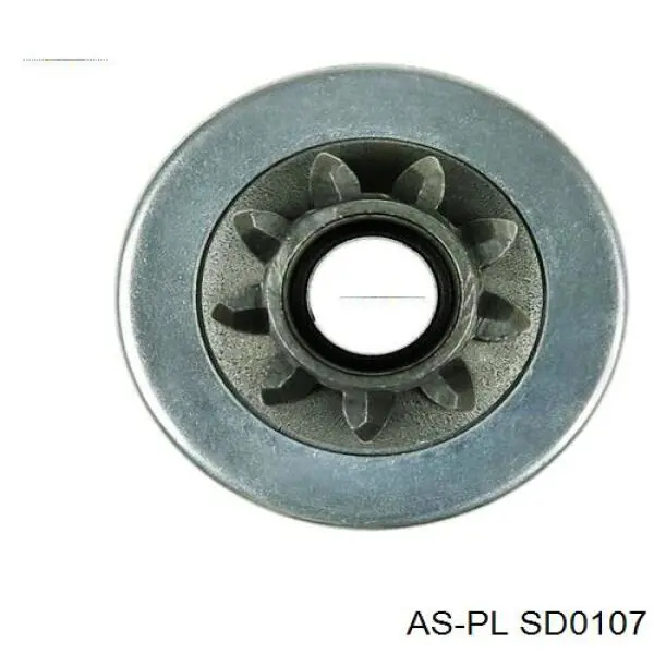Бендикс стартера As-pl SD0107
