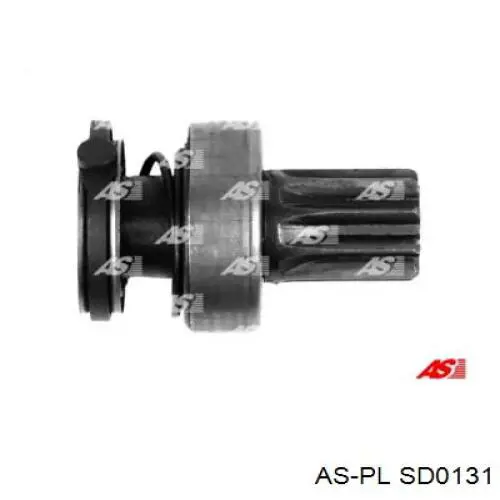 Бендикс стартера SD0131 As-pl