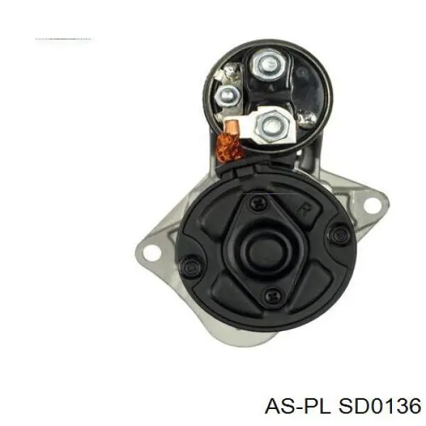 Бендикс стартера As-pl SD0136
