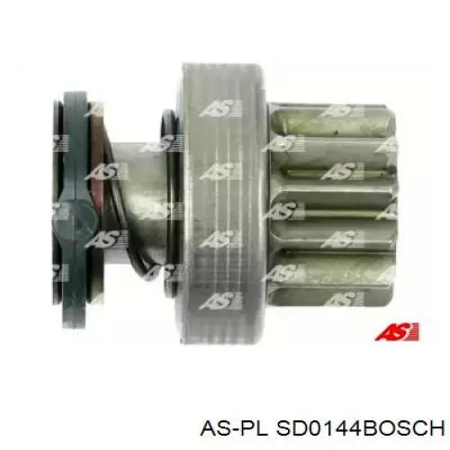 Бендикс стартера SD0144BOSCH As-pl