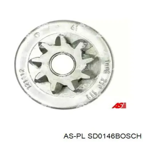 Купить 940113020474 Magneti Marelli Бендикс стартера