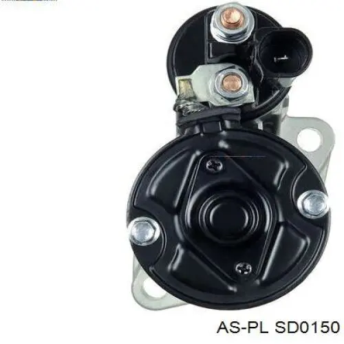 SD0150 AS/Auto Storm Привод стартера