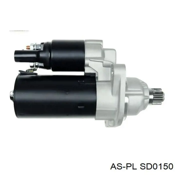 Купить SD0150 AS/Auto Storm Бендикс стартера
