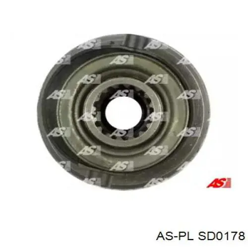  Бендикс AS/Auto Storm SD0178P цена, от 24.74 USD
