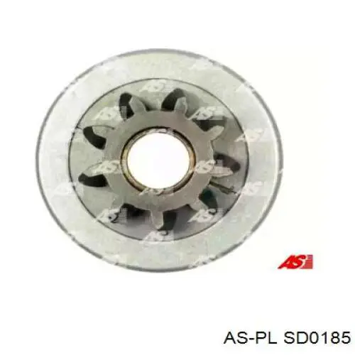 Bendix, motor de arranque SD0185 As-pl