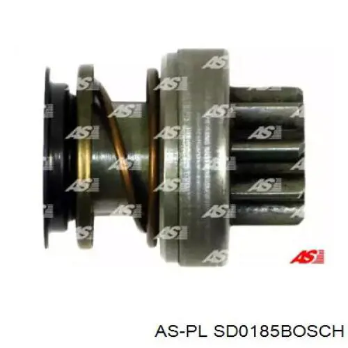 Бендикс стартера SD0185BOSCH As-pl