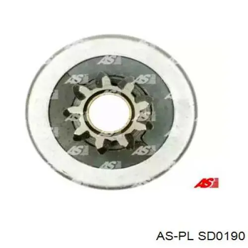 Бендикс стартера 10105320 ZEN