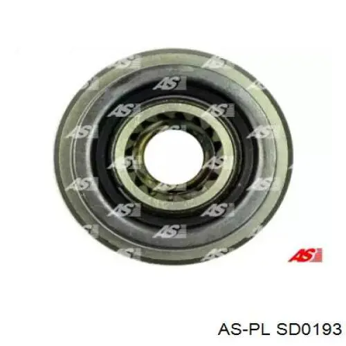 Купить SD0193 AS/Auto Storm Бендикс стартера