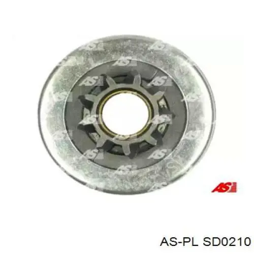 Бендикс стартера 1006209101 Bosch