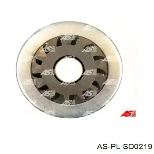  Бендикс AS/Auto Storm SD0219 цена, от 16.79 USD