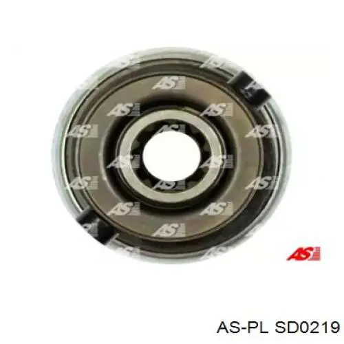 Купить SD0219 AS/Auto Storm Бендикс стартера