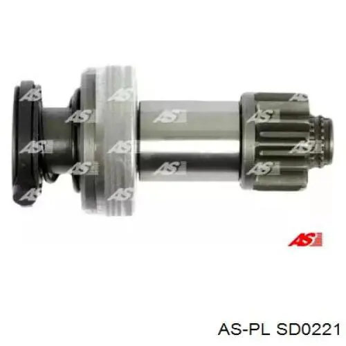 Бендикс стартера SD0195 As-pl