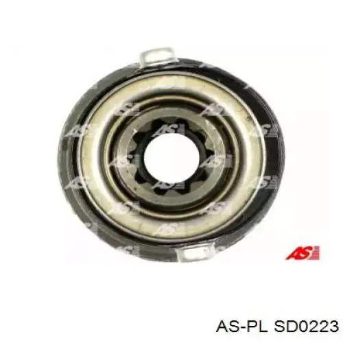 Купить SD0223 AS/Auto Storm Бендикс стартера