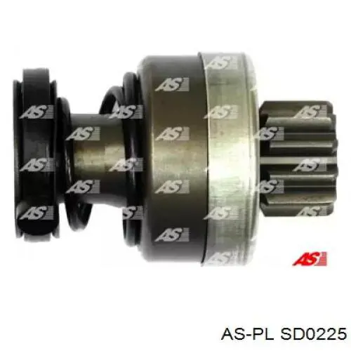 Купить 6033AD3078 Bosch Бендикс стартера