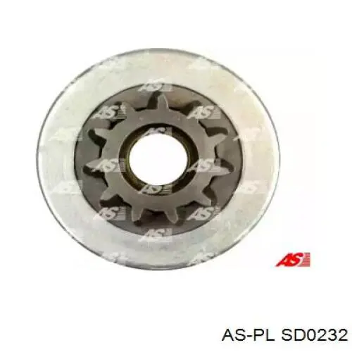 Купить SD0232 AS/Auto Storm Бендикс стартера