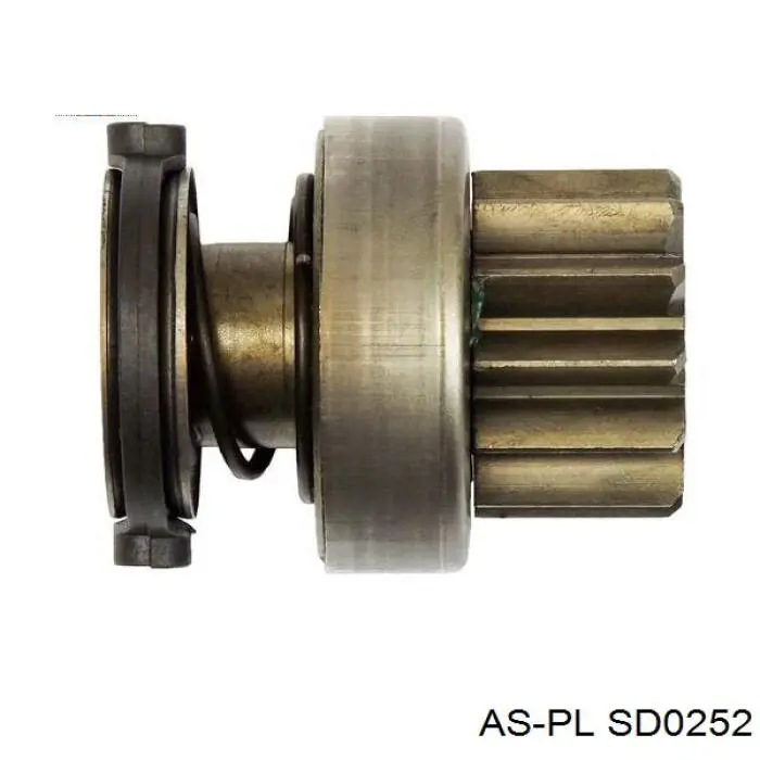 Бендикс стартера As-pl SD0252