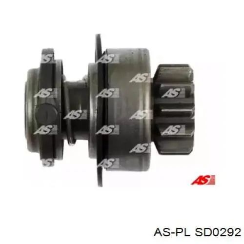 Бендикс стартера SD0292 As-pl