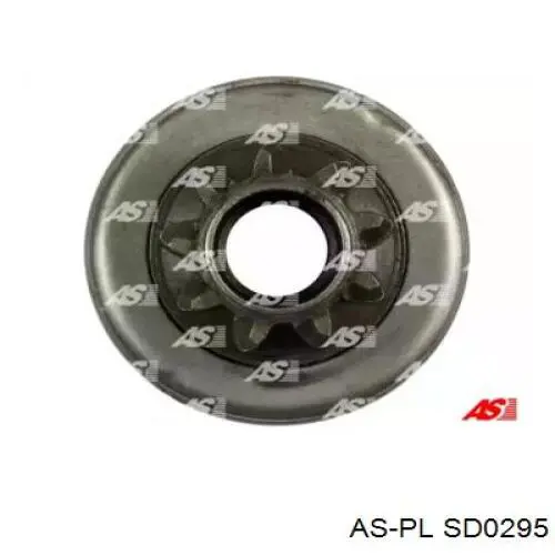 Бендикс стартера SD0295 AS/Auto Storm