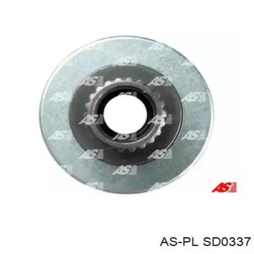 SD0337 AS/Auto Storm Привод стартера
