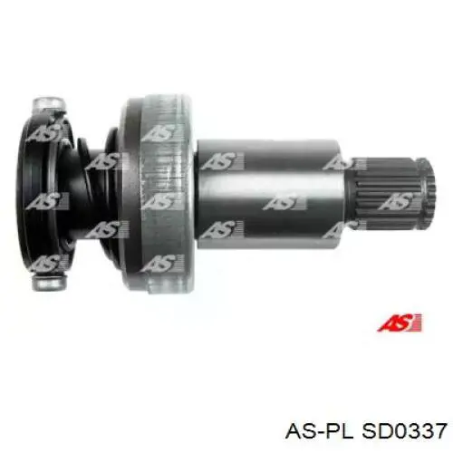  Бендикс AS/Auto Storm SD0337 цена, от 19.92 USD