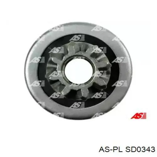 1006209931 Bosch Привод стартера