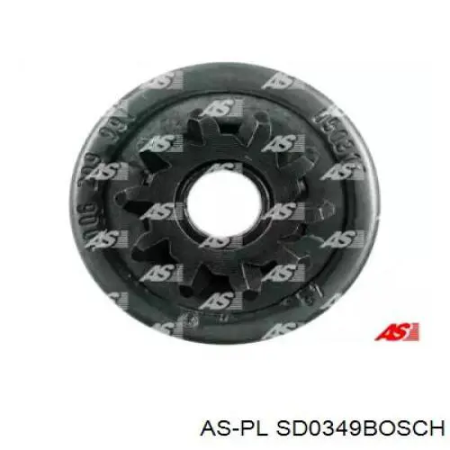 Купить ZN1899 ZEN Бендикс стартера