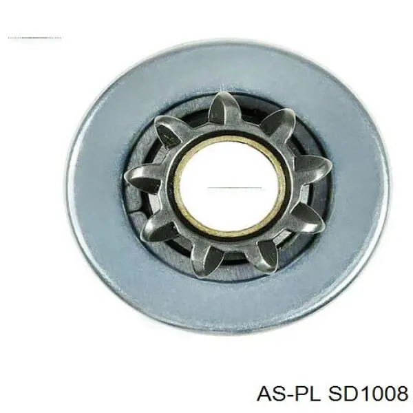 Бендикс стартера As-pl SD1008