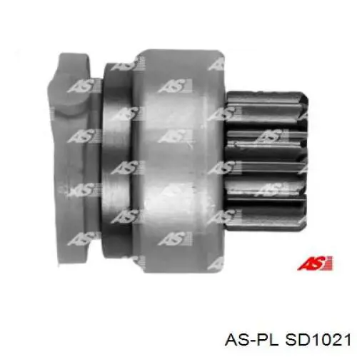 SD1021 As-pl бендикс стартера