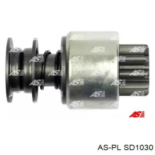 Купить ZN0093 ERA Бендикс стартера