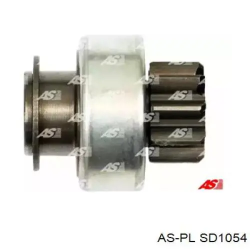 Бендикс стартера SD1054 As-pl