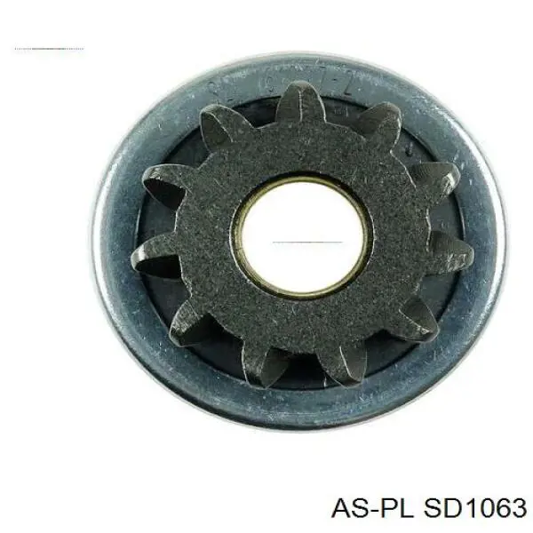 Бендикс стартера As-pl SD1063
