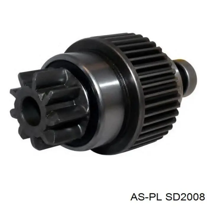 Бендикс стартера As-pl SD2008