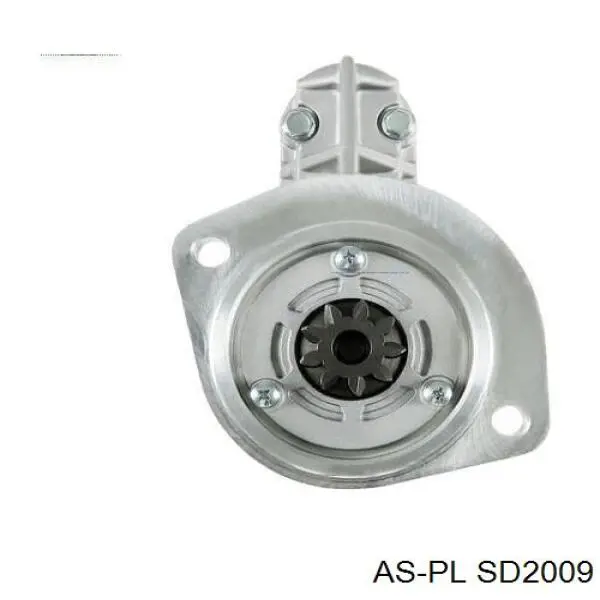 Бендикс стартера As-pl SD2009