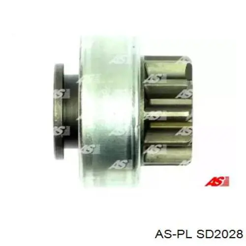 Бендикс стартера SD2028 As-pl