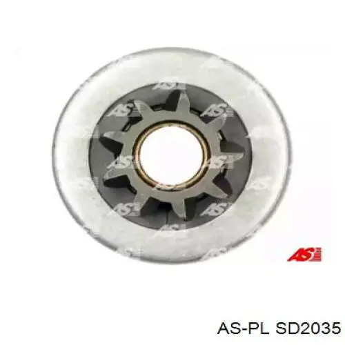 Купить 23312M8101 Nissan/Infiniti Бендикс стартера