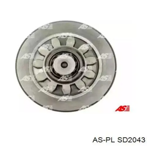  Бендикс As-pl SD2043 цена, от 37.17 USD