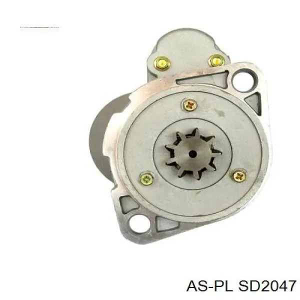  Бендикс AS/Auto Storm SD2047 цена, от 30.52 USD