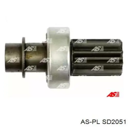  SD2051 As-pl